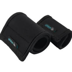 Catfish Pro Fishing Rod Straps Pair
