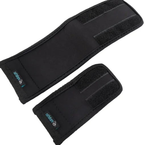 Catfish Pro Fishing Rod Straps Pair