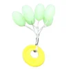 Catfish Pro Jumbo Fishing Stopper Beads