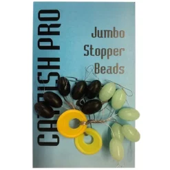 Catfish Pro Jumbo Fishing Stopper Beads