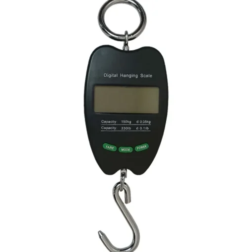 Catfish Pro 150kg Digital Scales