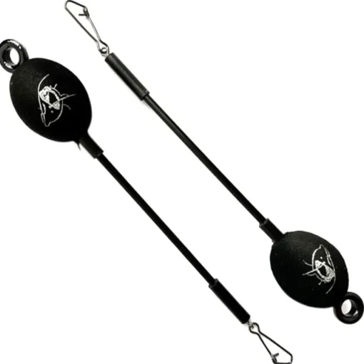 Catfish Pro Leger Stems Pack of 2