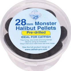 Catfish Pro Monster Halibut Pellet