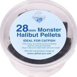 Catfish Pro Monster Halibut Pellet
