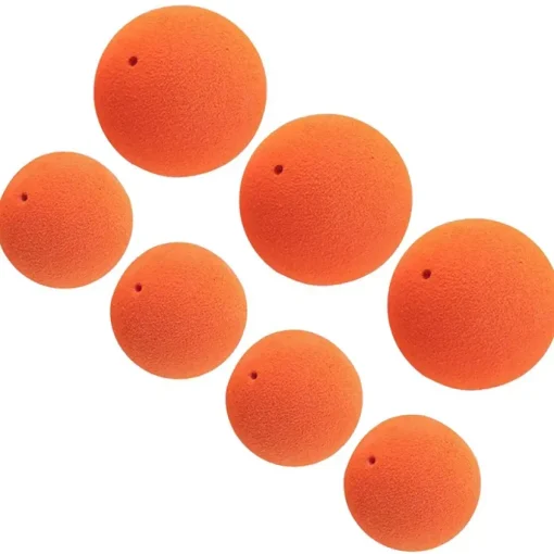 Catfish Pro Orange Pro-Poppers