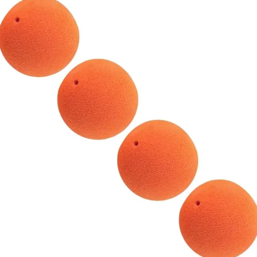 Catfish Pro Orange Pro-Poppers