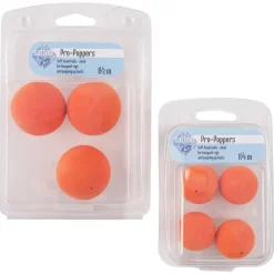 Catfish Pro Orange Pro-Poppers