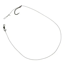 Catfish Pro Ready Made Hair Fishing Rig