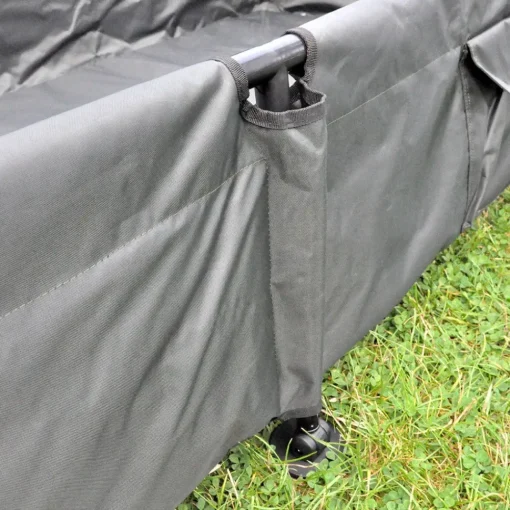 Catfish Pro Sanctuary Cradle System XL