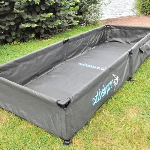 Catfish Pro Sanctuary Cradle System XL