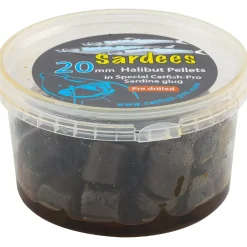 Catfish Pro Sardees Tub
