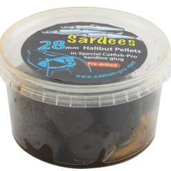Catfish Pro Sardees Tub