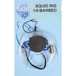 Catfish Pro Squid Rig