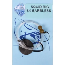 Catfish Pro Squid Rig