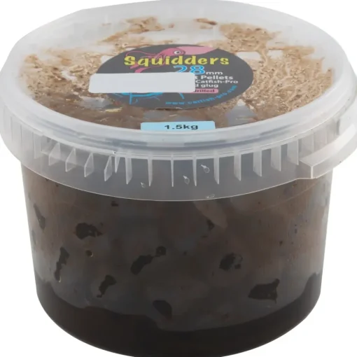 Catfish Pro Squidders 1.5kg
