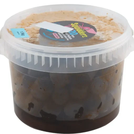 Catfish Pro Squidders 1.5kg