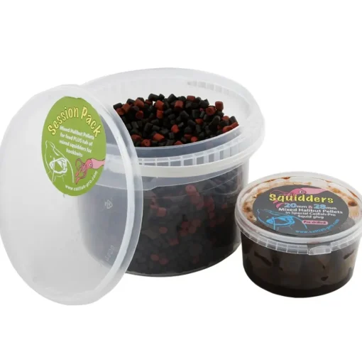 Catfish Pro Squidders Session Pack 1.5kg