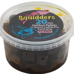 Catfish Pro Squidders Tub