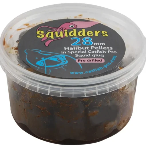 Catfish Pro Squidders Tub