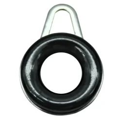 Catfish Pro Super Slider Run Ring - XXL + 12mm Beads
