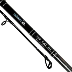 Catfish Pro Top Cat MK2B Fishing Rod