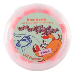 Catfish Pro Turbo Crabber Dumbell Pop Ups