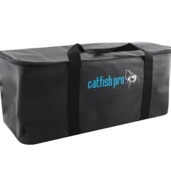 Catfish Pro Waterproof Fishing Carryall