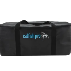 Catfish Pro Waterproof Fishing Carryall