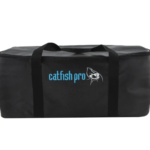 Catfish Pro Waterproof Fishing Carryall
