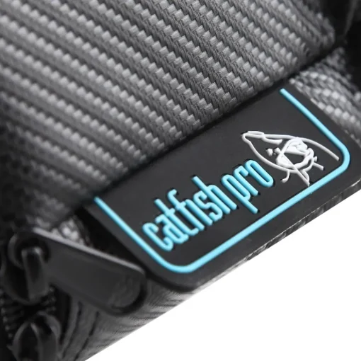Catfish Pro Waterproof Fishing Carryall