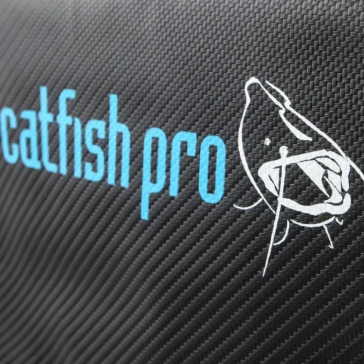 Catfish Pro Waterproof Fishing Carryall