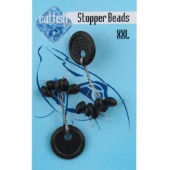 Catfish Pro XXL Stopper Beads