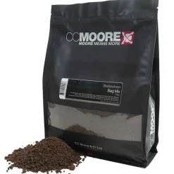 CC Moore Belachan Bag Mix 1kg- Bait & Additives