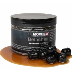 CC Moore Boosted Belachan Wafters- Bait & Additives