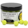 CC Moore Carp Freaks Yellow Pop Ups- Bait & Additives