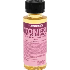CC Moore Dairy Cream Tones Hookbait Booster- Bait & Additives