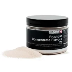 CC Moore Fructose Fishing Concentrate 50g- Bait & Additives