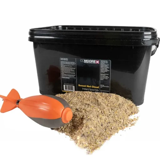 CC Moore Instant Spod Mix Sweet Nut Cloud 2.5kg- Bait & Additives