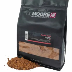 CC Moore 1kg Pacific Tuna Bag Mix- Bait & Additives