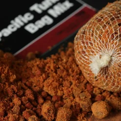 CC Moore 1kg Pacific Tuna Bag Mix- Bait & Additives