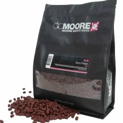 CC Moore Krill Pellets- Bait & Additives