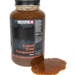 CC Moore Liquid Crab Extract 500ml