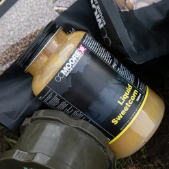 CC Moore Liquid Sweetcorn 500ml- Bait & Additives