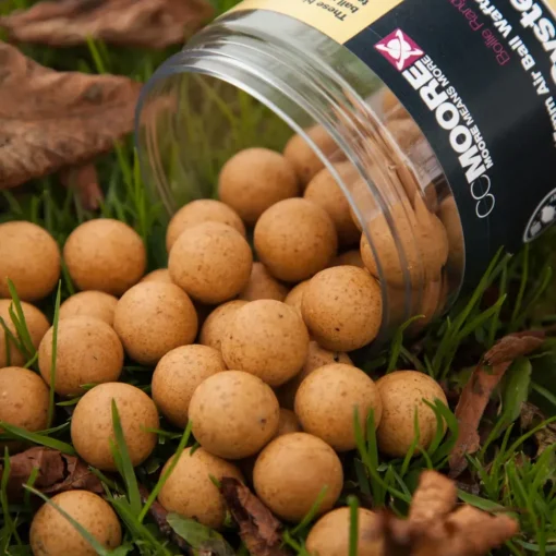 CC Moore Live System Air Ball Pop Ups