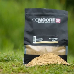 CC Moore Live System Bag Mix 1kg