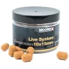 CC Moore Live System Dumbell Fishing Wafters- Bait & Additives
