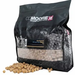 CC Moore Live System Freezer Boilies