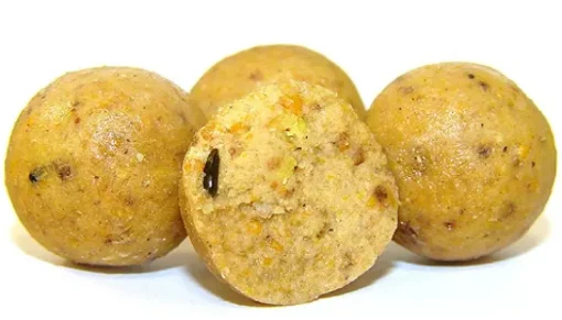 CC Moore Live System Freezer Boilies