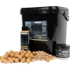 CC Moore Live System Session Pack 18mm- Bait & Additives
