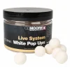 CC Moore Live System White Pop Ups
